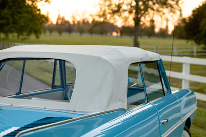 1966 Amphicar