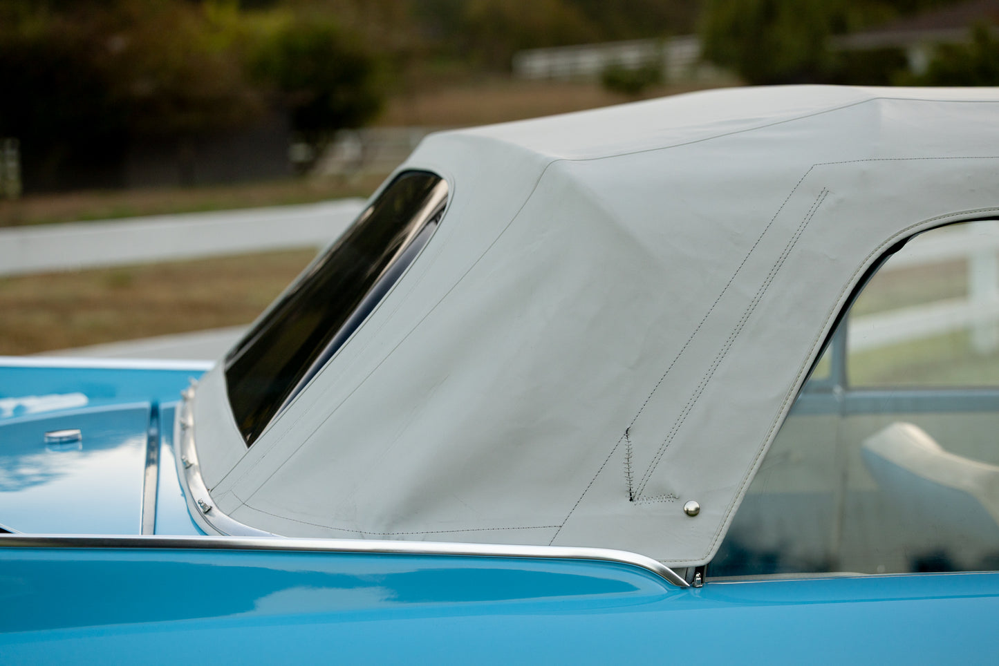 1966 Amphicar