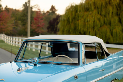1966 Amphicar