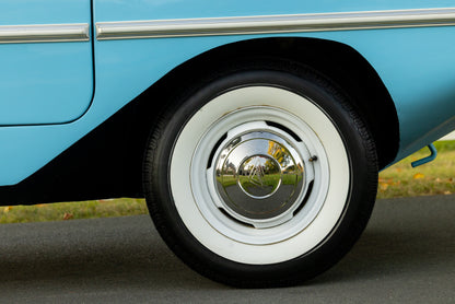 1966 Amphicar