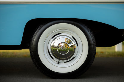 1966 Amphicar