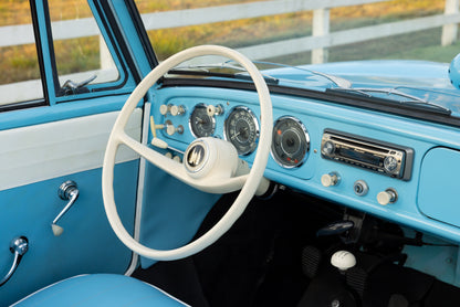1966 Amphicar