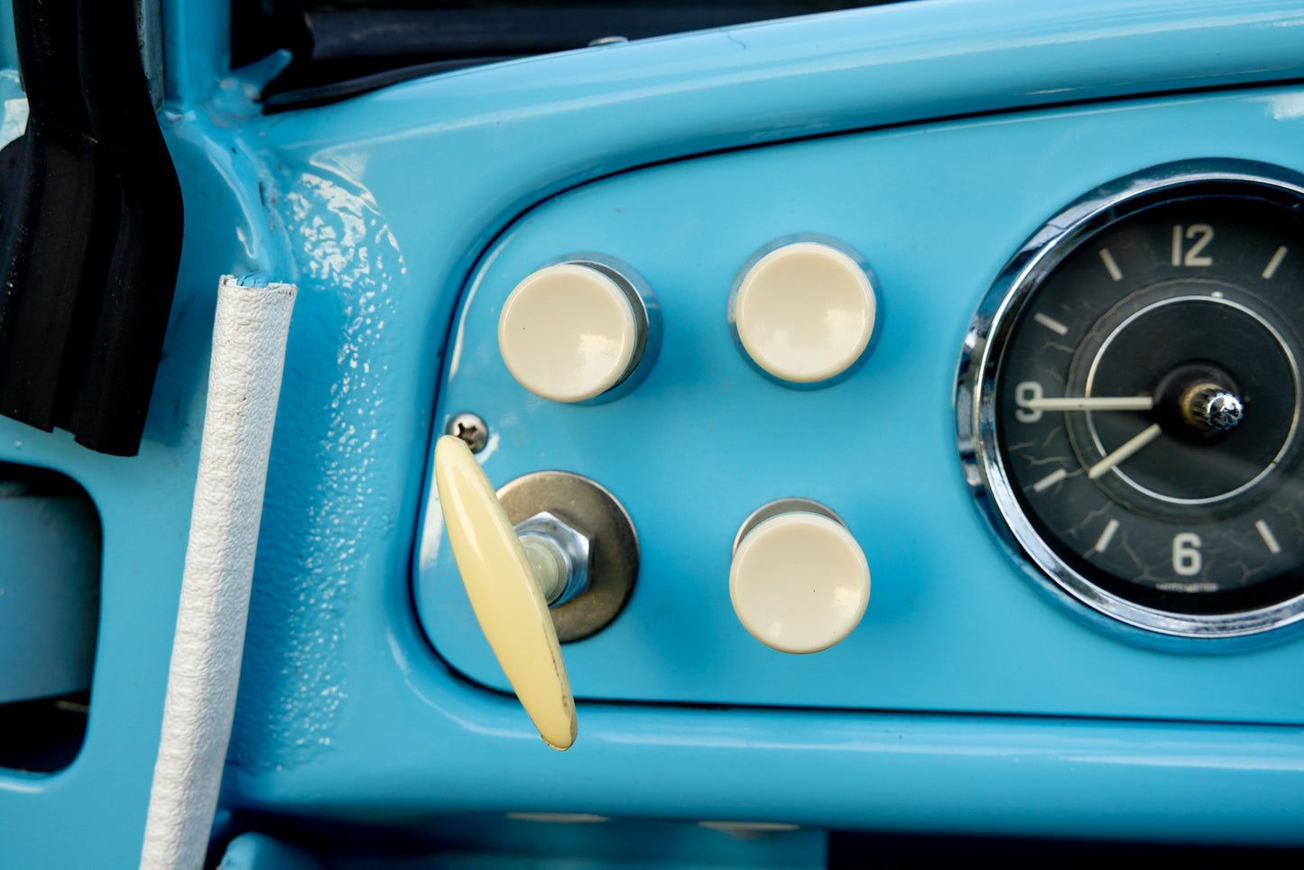 1966 Amphicar