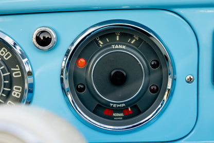 1966 Amphicar
