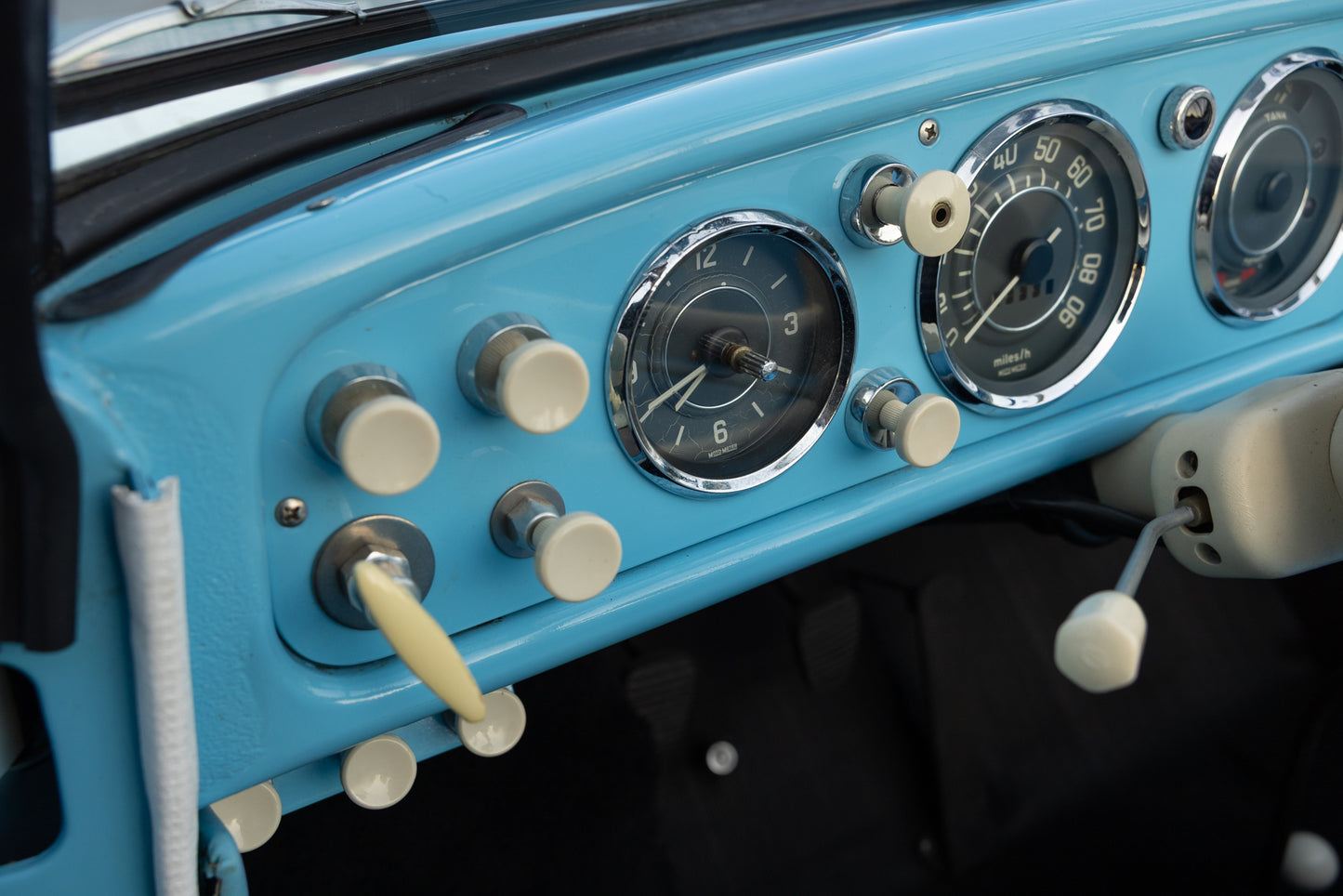 1966 Amphicar
