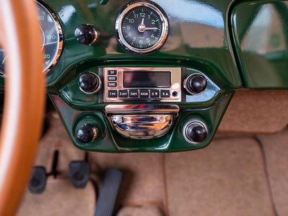 1965 Porsche 356 SC Coupe