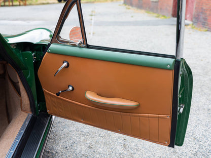 1965 Porsche 356 SC Coupe