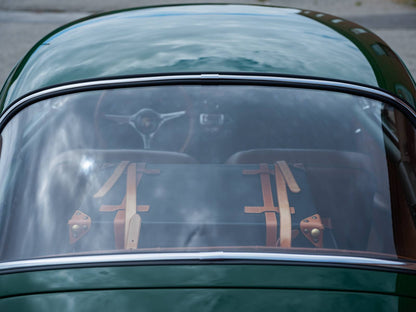 1965 Porsche 356 SC Coupe