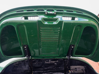 1965 Porsche 356 SC Coupe