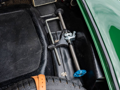 1965 Porsche 356 SC Coupe