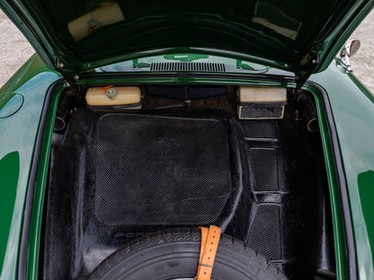 1965 Porsche 356 SC Coupe