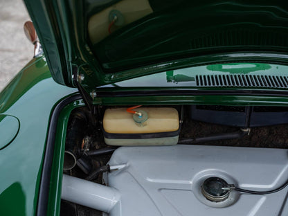 1965 Porsche 356 SC Coupe