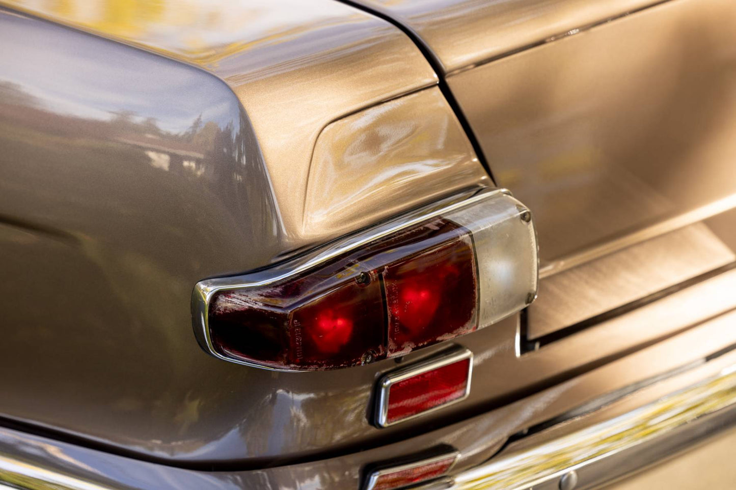 1967 Maserati Mexico 4.2