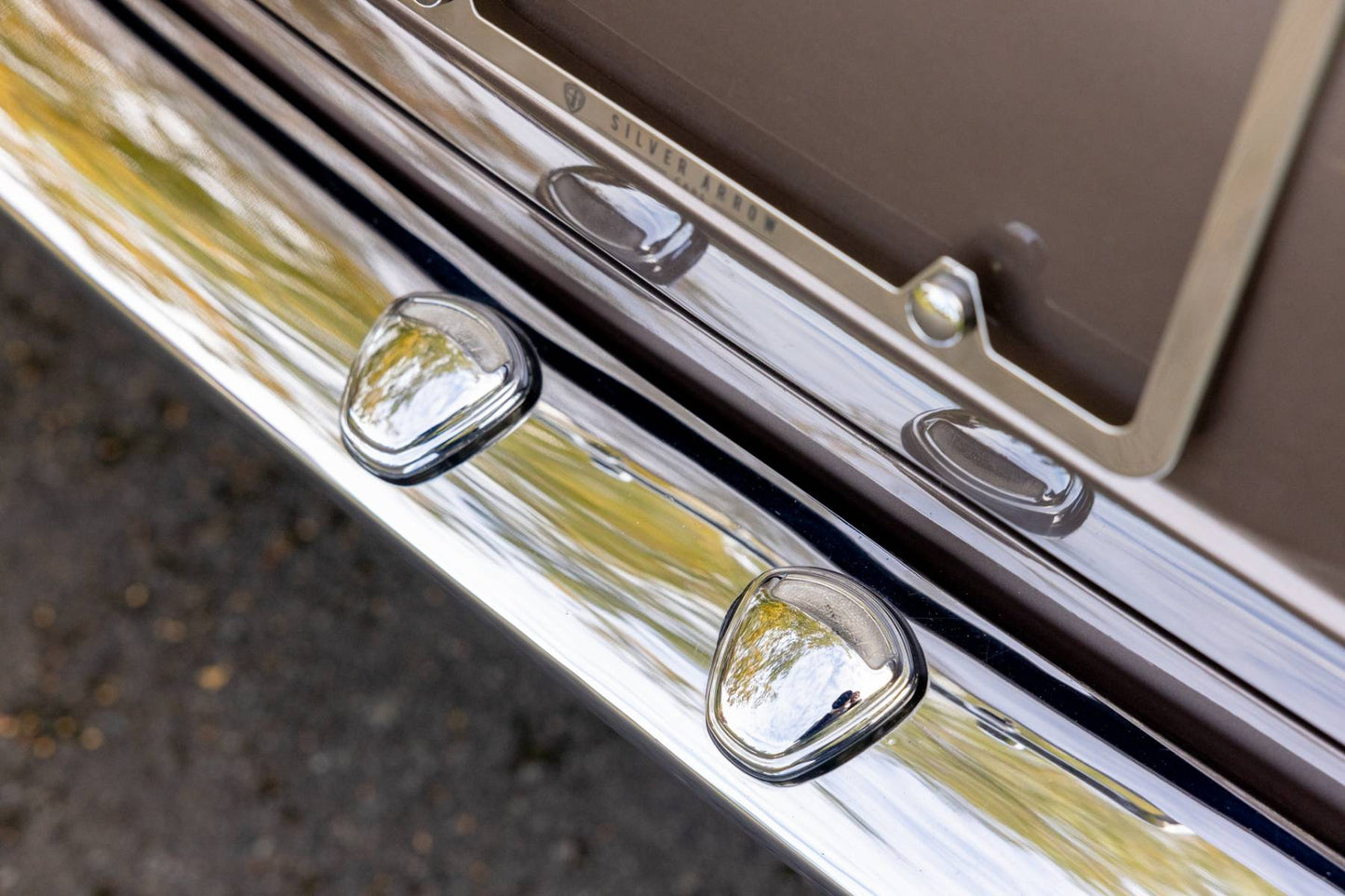 1967 Maserati Mexico 4.2