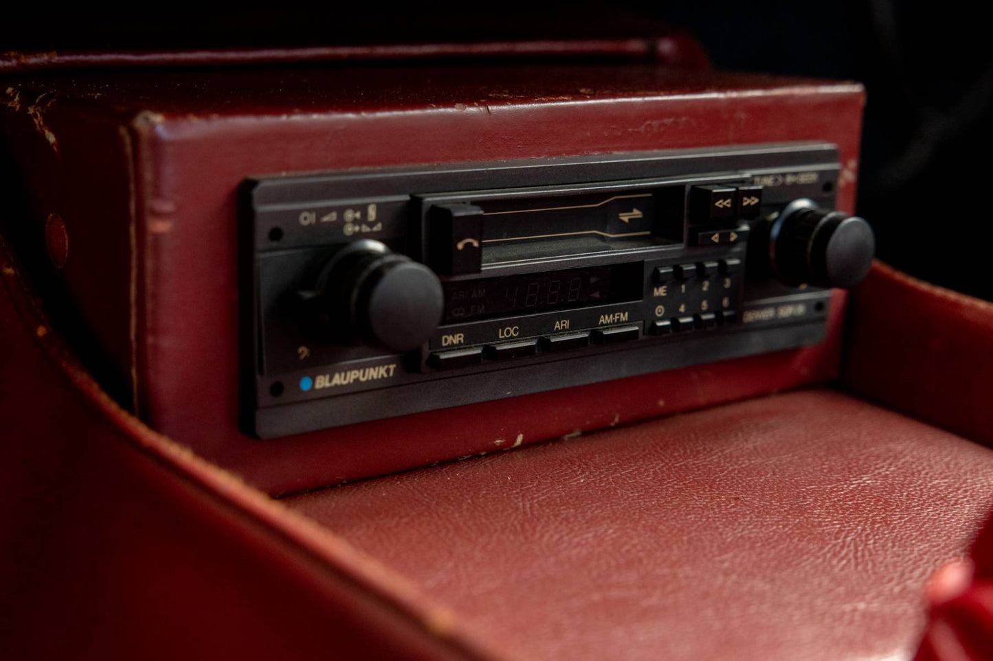 1967 Maserati Mexico 4.2