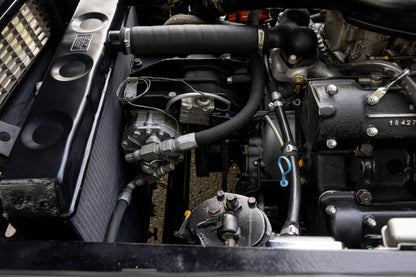 1967 Maserati Mexico 4.2