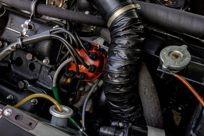 1967 Maserati Mexico 4.2