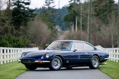 1968 Ferrari 365 GT 2+2