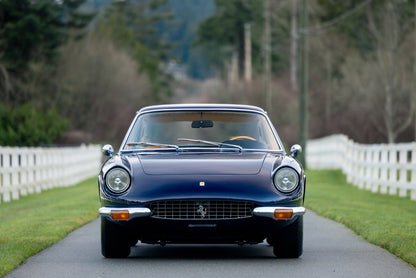 1968 Ferrari 365 GT 2+2