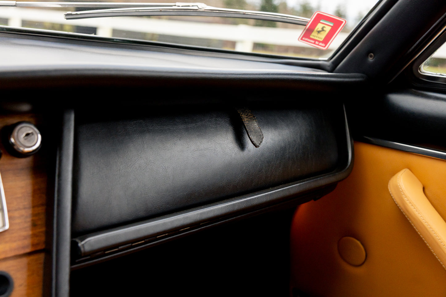 1968 Ferrari 365 GT 2+2