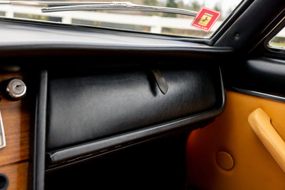 1968 Ferrari 365 GT 2+2