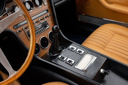 1968 Ferrari 365 GT 2+2