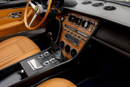 1968 Ferrari 365 GT 2+2