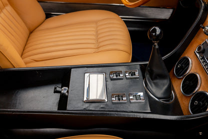 1968 Ferrari 365 GT 2+2