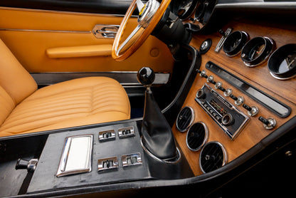 1968 Ferrari 365 GT 2+2