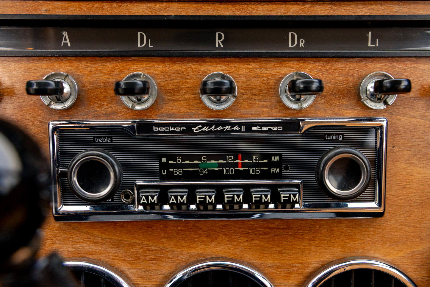 1968 Ferrari 365 GT 2+2