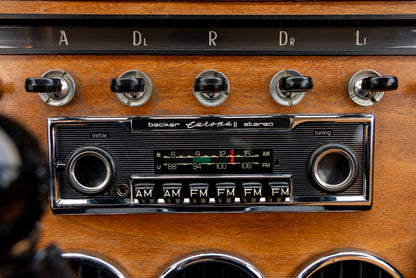 1968 Ferrari 365 GT 2+2