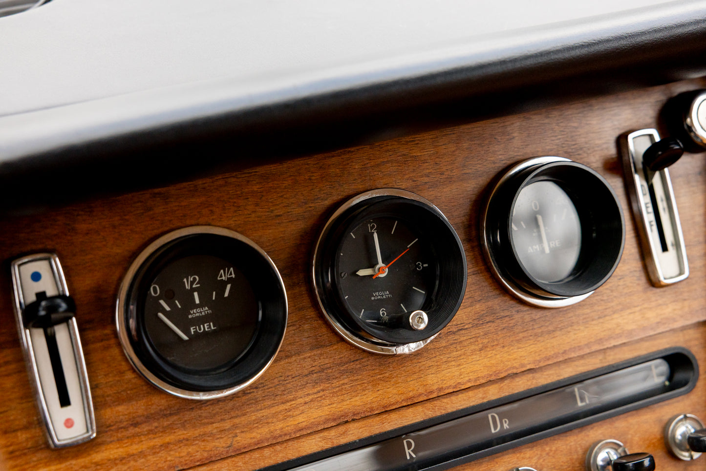 1968 Ferrari 365 GT 2+2