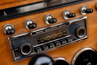 1968 Ferrari 365 GT 2+2