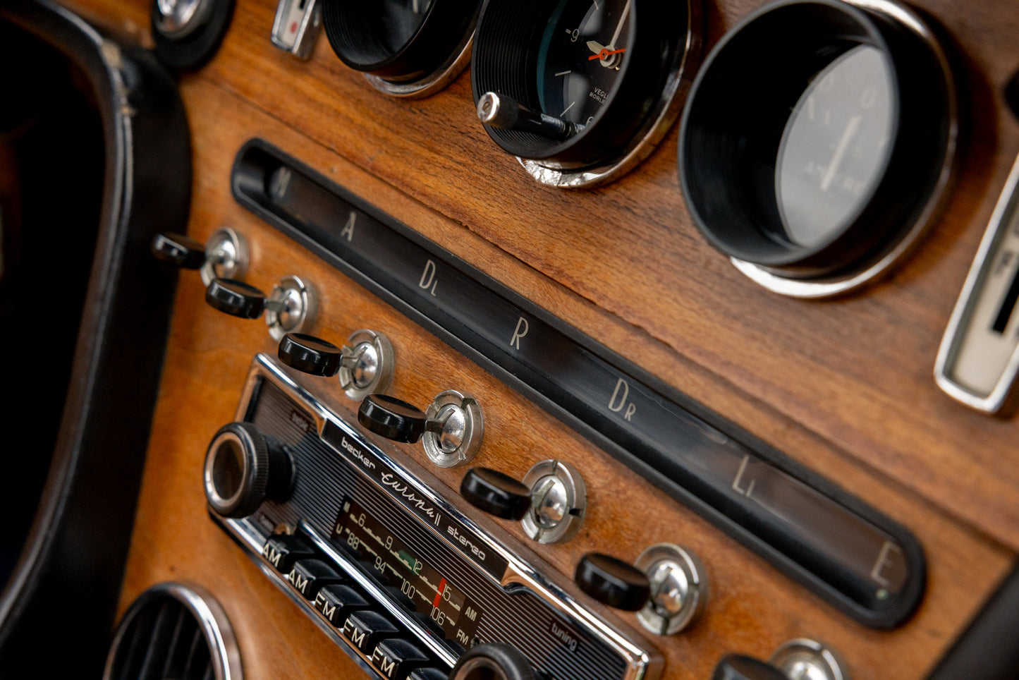 1968 Ferrari 365 GT 2+2