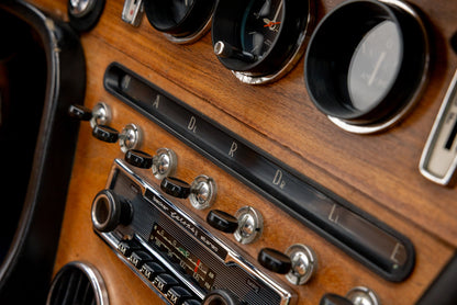 1968 Ferrari 365 GT 2+2