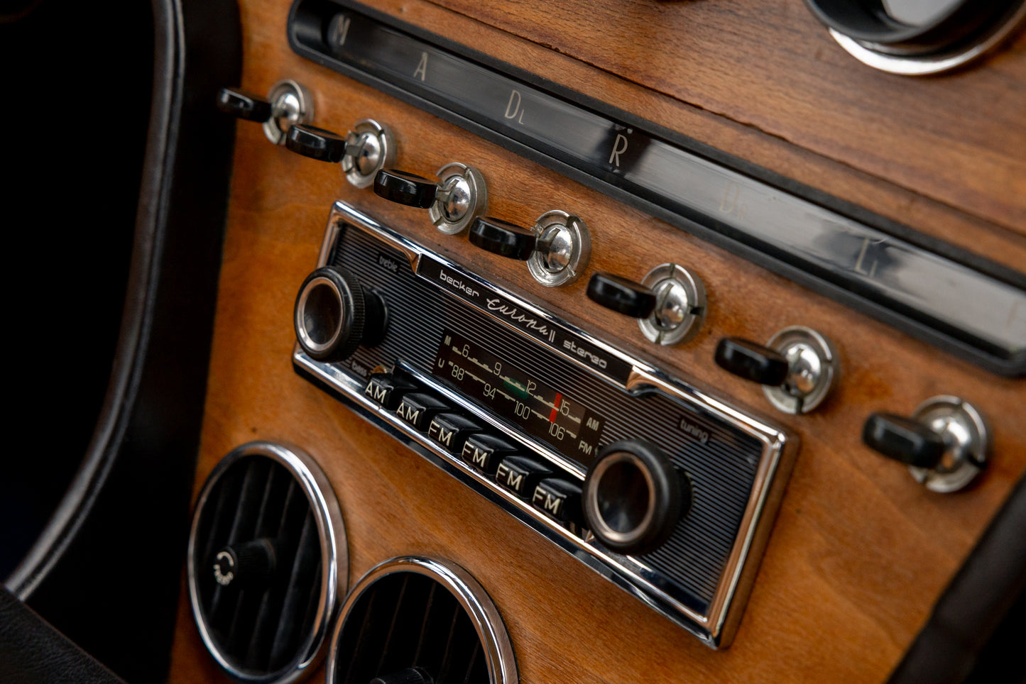 1968 Ferrari 365 GT 2+2