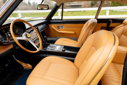 1968 Ferrari 365 GT 2+2