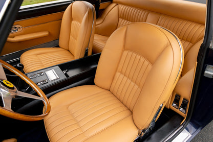 1968 Ferrari 365 GT 2+2