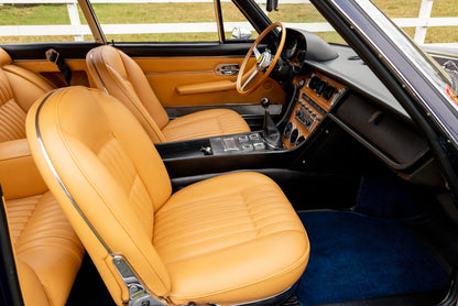 1968 Ferrari 365 GT 2+2