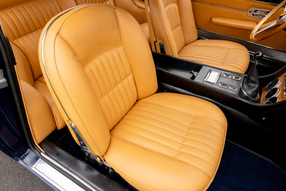 1968 Ferrari 365 GT 2+2