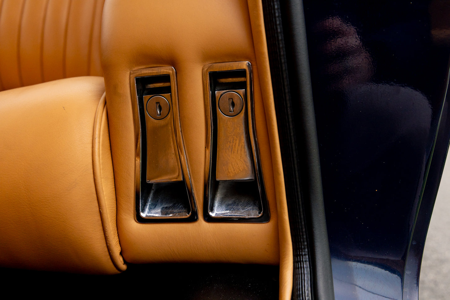 1968 Ferrari 365 GT 2+2