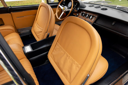 1968 Ferrari 365 GT 2+2