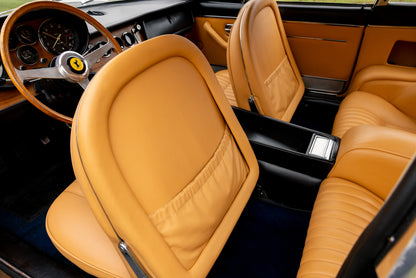 1968 Ferrari 365 GT 2+2