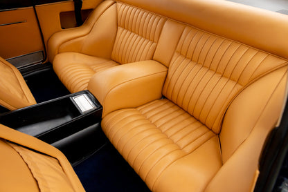 1968 Ferrari 365 GT 2+2