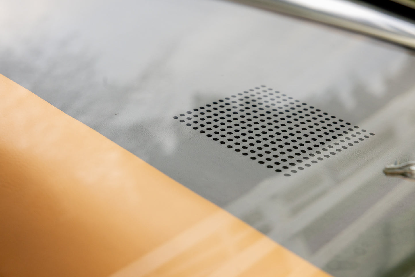 1968 Ferrari 365 GT 2+2