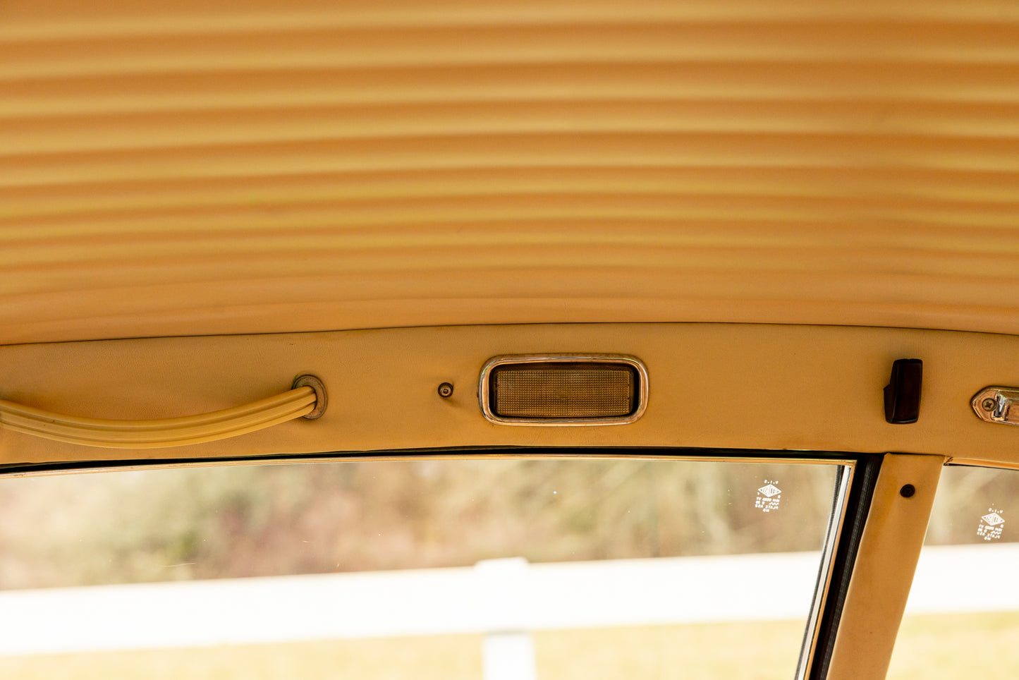 1968 Ferrari 365 GT 2+2