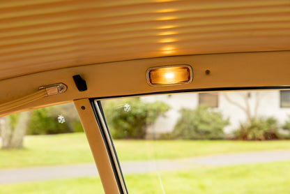 1968 Ferrari 365 GT 2+2