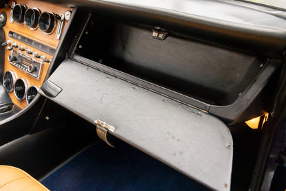 1968 Ferrari 365 GT 2+2