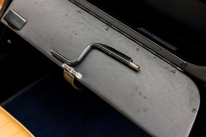 1968 Ferrari 365 GT 2+2