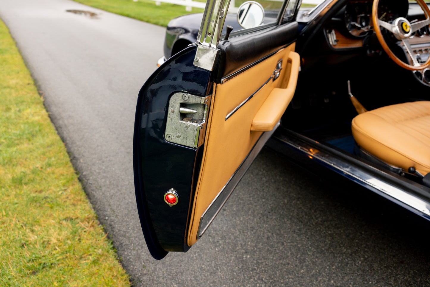 1968 Ferrari 365 GT 2+2